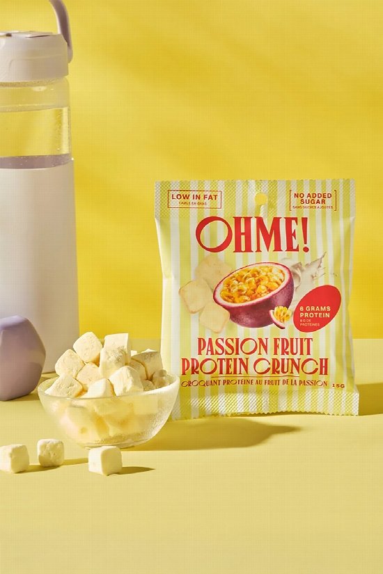 Protein Crunch Snack Size